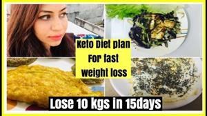Simple Keto Day Meal Plan